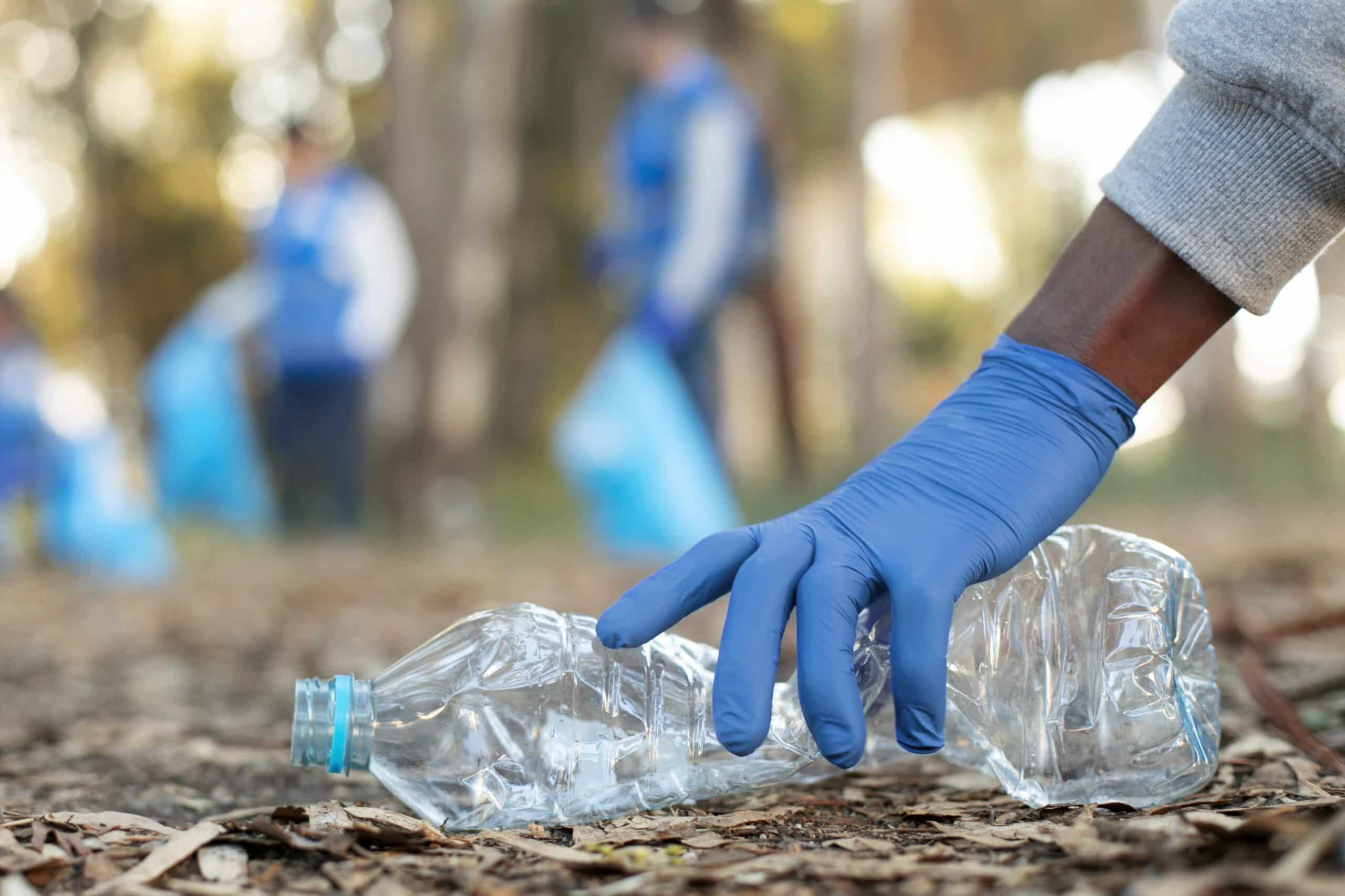 Servicios de higiene ambiental - Eubolar