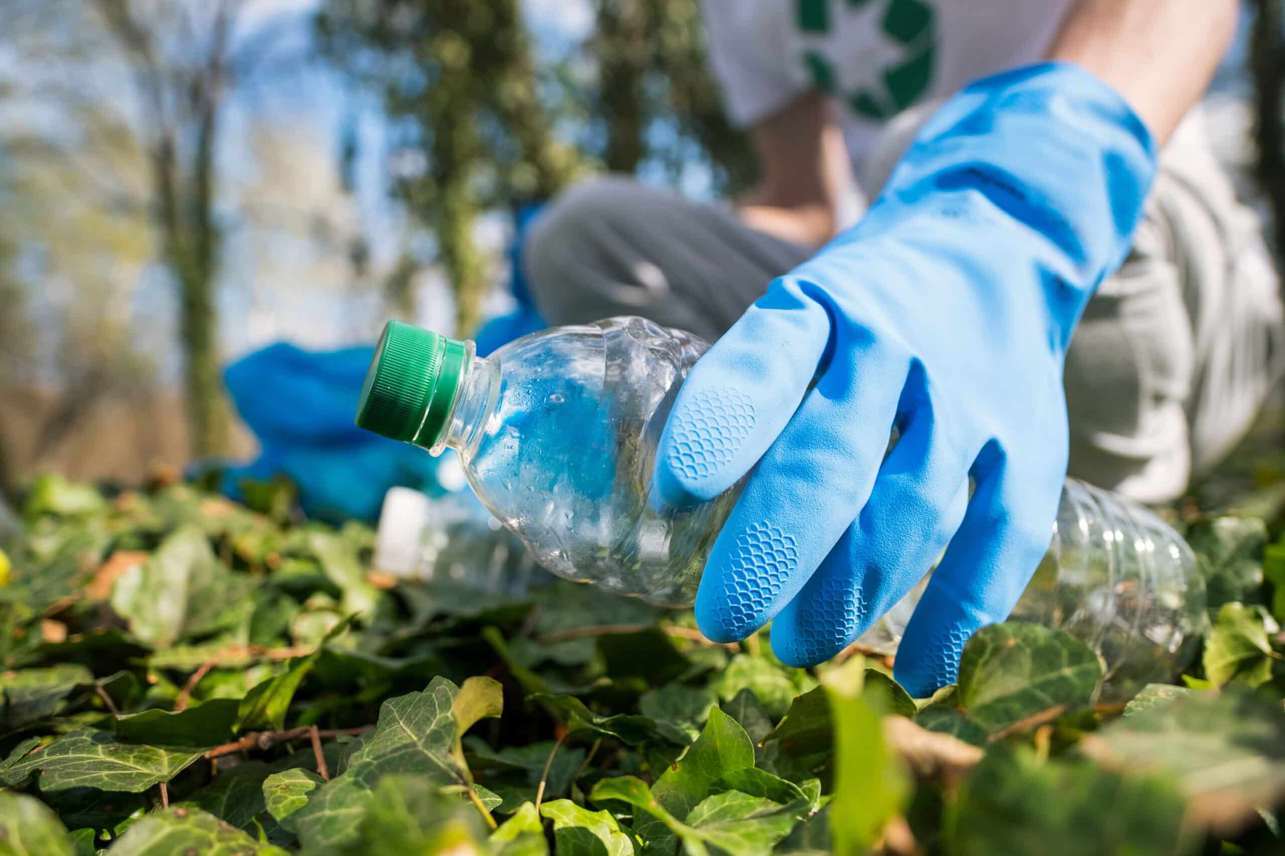 Servicios de higiene ambiental - Eubolar
