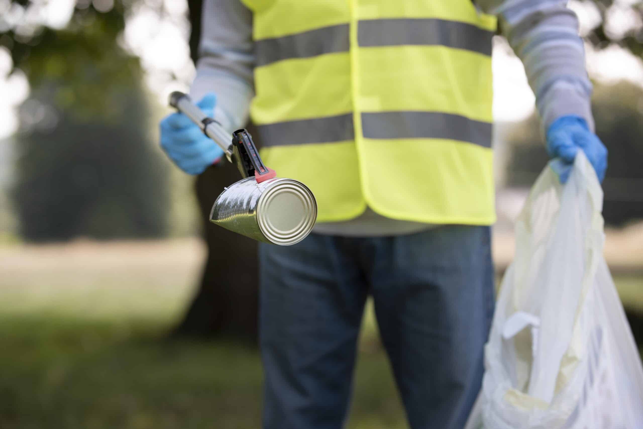Servicios de higiene ambiental - Eubolar