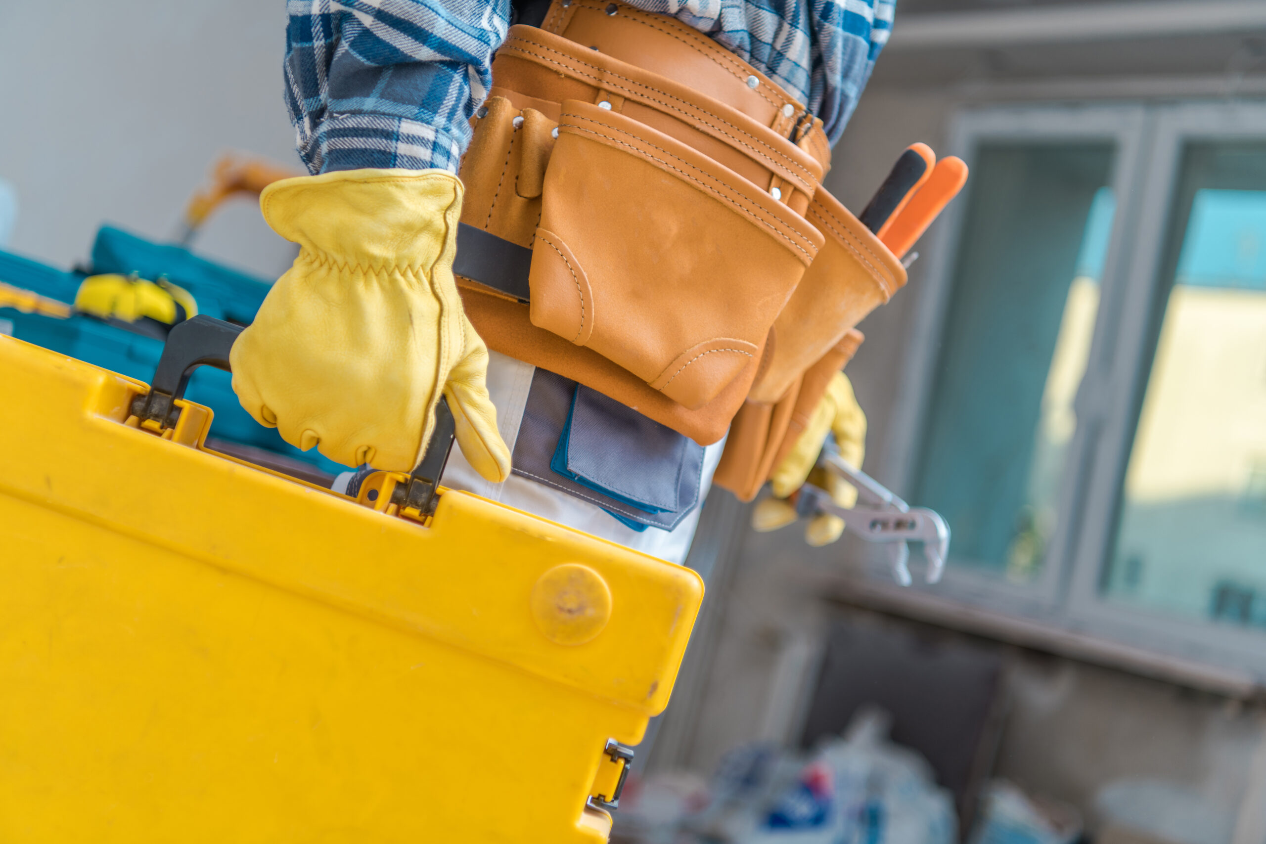 Servicios de Conserjería - Eubolar